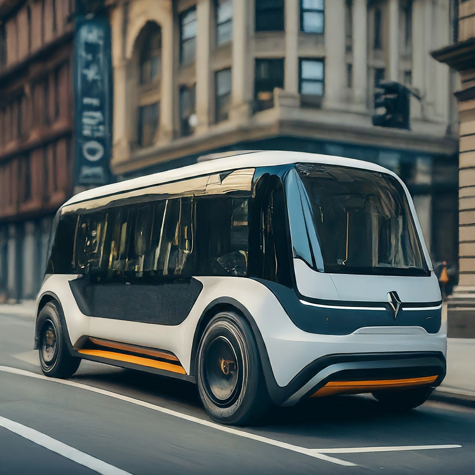 Smart Cities