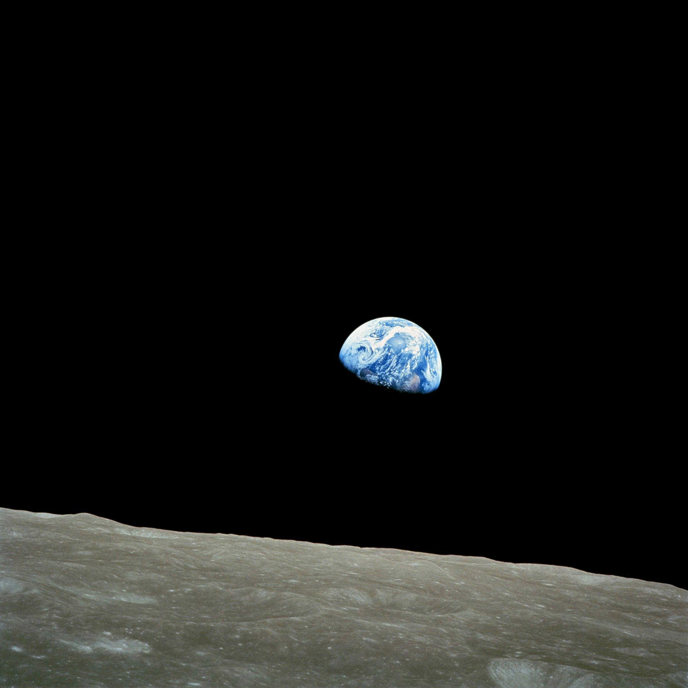 Space Colonies