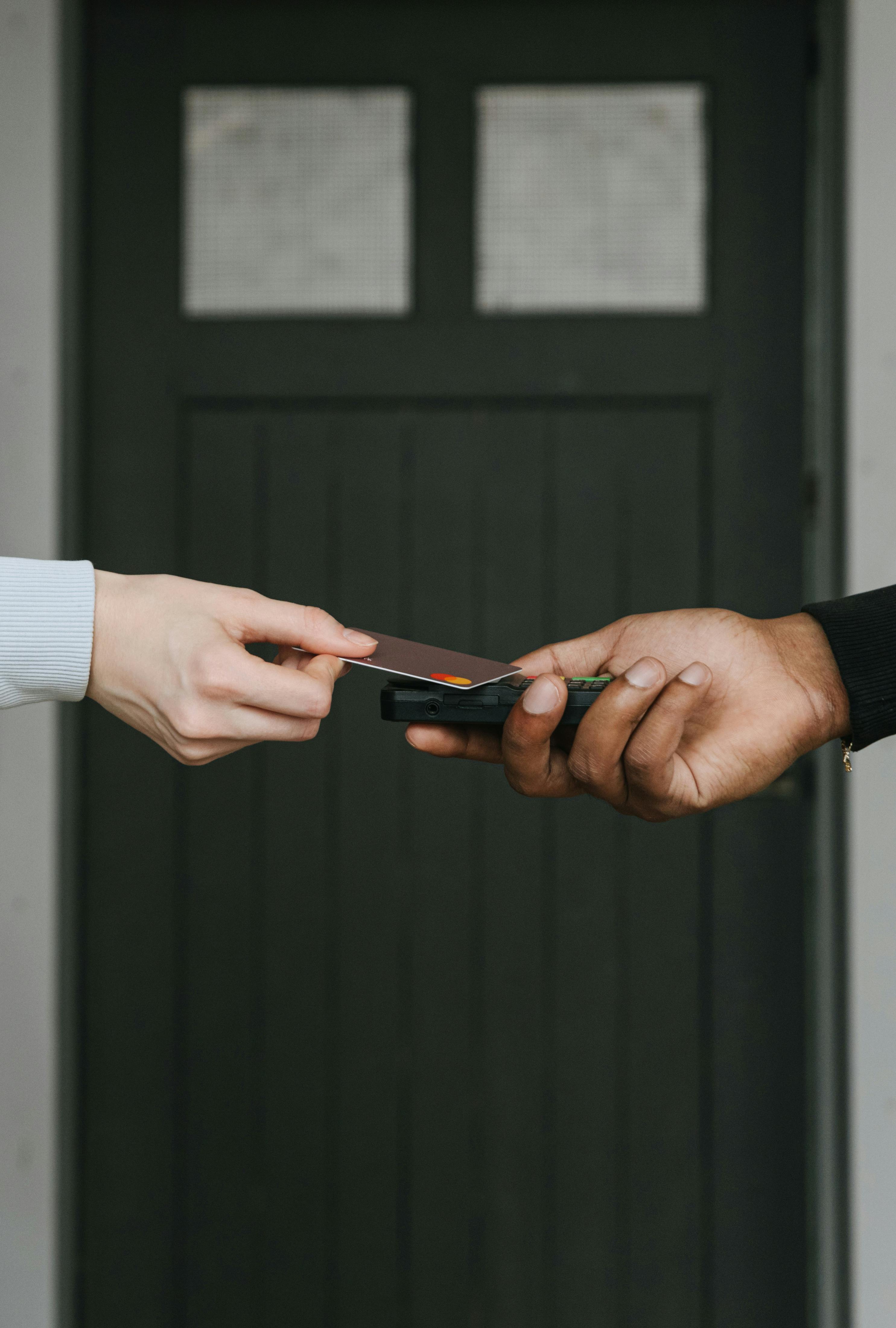 Financial Access Gap